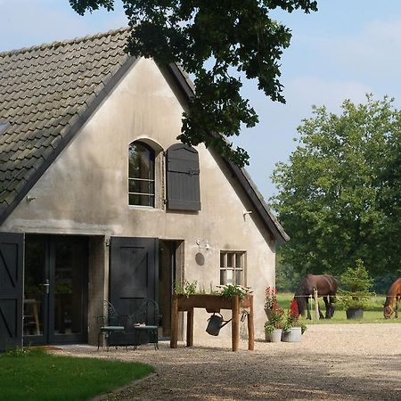Vila Klein Dubbelland Doorn Exteriér fotografie