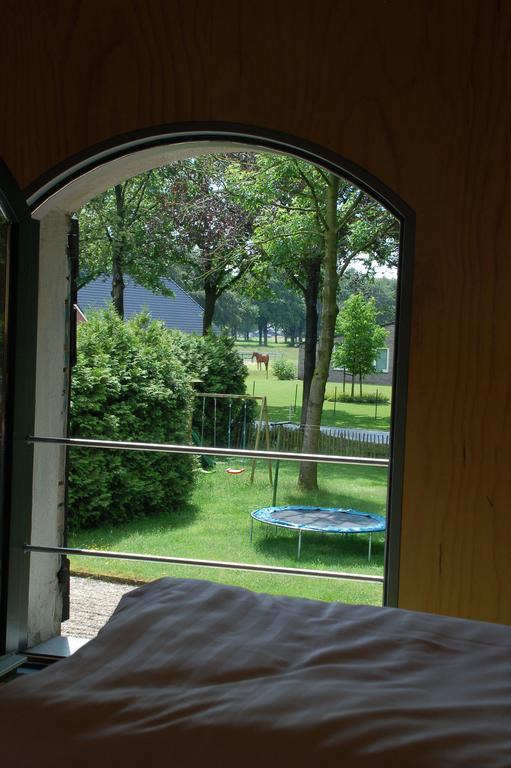 Vila Klein Dubbelland Doorn Exteriér fotografie