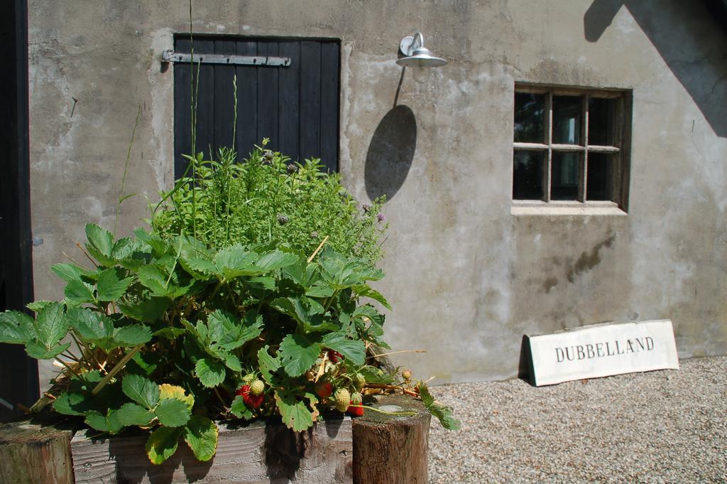 Vila Klein Dubbelland Doorn Exteriér fotografie
