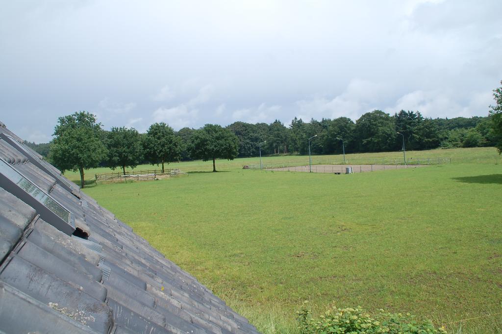 Vila Klein Dubbelland Doorn Exteriér fotografie