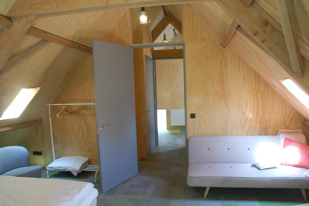 Vila Klein Dubbelland Doorn Exteriér fotografie