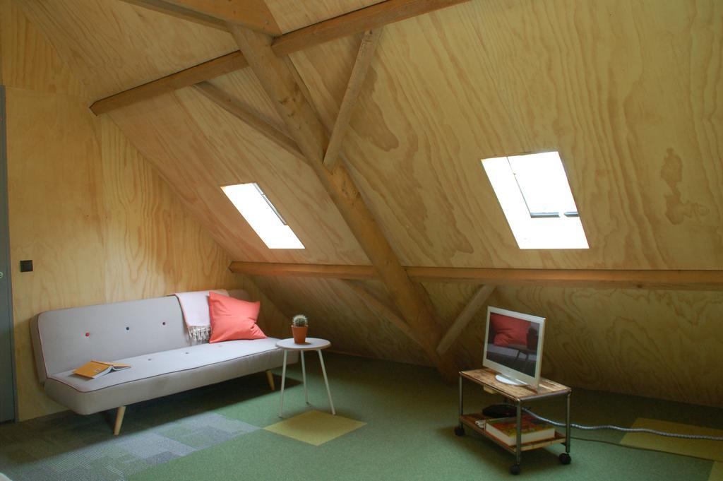 Vila Klein Dubbelland Doorn Exteriér fotografie